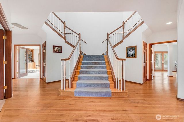 542 Doe Run Road, Quilcene, WA 98376