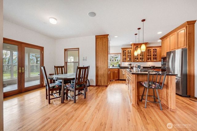 542 Doe Run Road, Quilcene, WA 98376