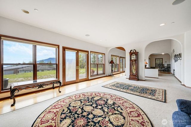 542 Doe Run Road, Quilcene, WA 98376
