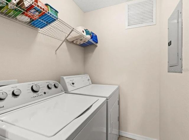 1669 SEASCAPE CIRCLE 1669, Tarpon Springs, FL 34689