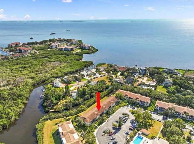 1669 SEASCAPE CIRCLE 1669, Tarpon Springs, FL 34689