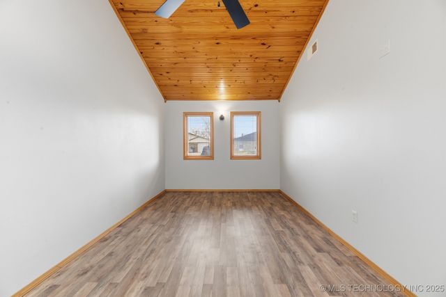 313 N Cummings Avenue, Bartlesville, OK 74006