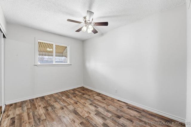 313 N Cummings Avenue, Bartlesville, OK 74006