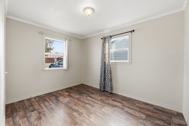 313 N Cummings Avenue, Bartlesville, OK 74006