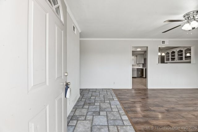 313 N Cummings Avenue, Bartlesville, OK 74006