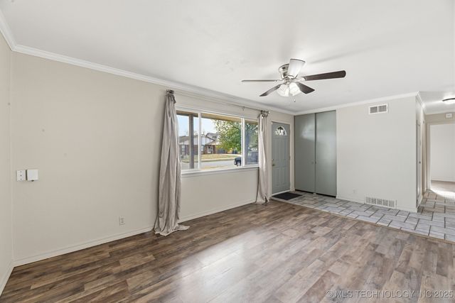 313 N Cummings Avenue, Bartlesville, OK 74006