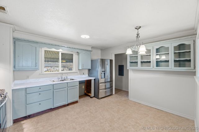 313 N Cummings Avenue, Bartlesville, OK 74006