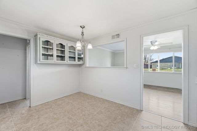 313 N Cummings Avenue, Bartlesville, OK 74006