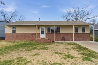 313 N Cummings Avenue, Bartlesville, OK 74006