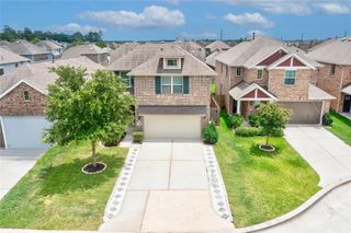 3114 Auburn Colony Court, Spring, TX 77386