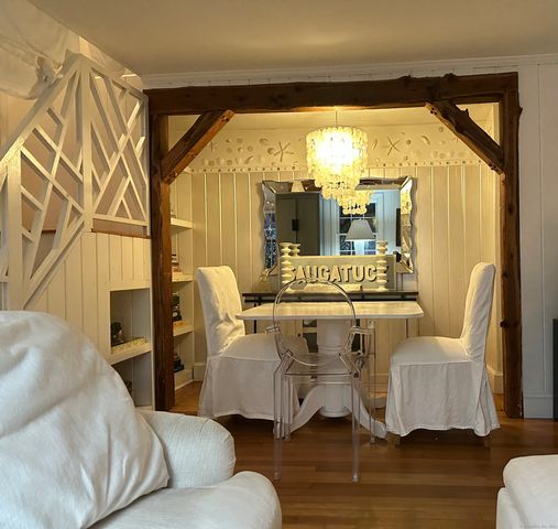 9 Rowland Place, Westport, CT 06880