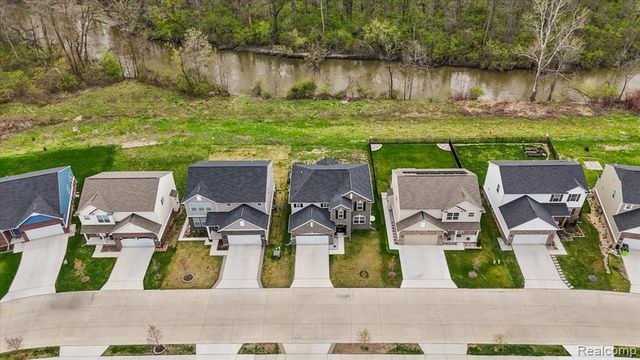 20714 Frisco Drive, Clinton Township, MI 48038