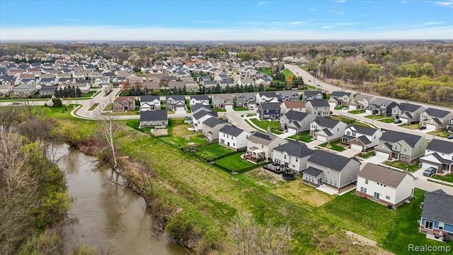 20714 Frisco Drive, Clinton Township, MI 48038