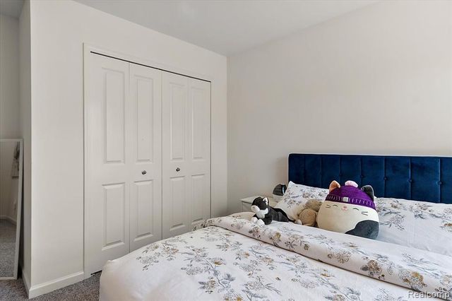 20714 Frisco Drive, Clinton Township, MI 48038