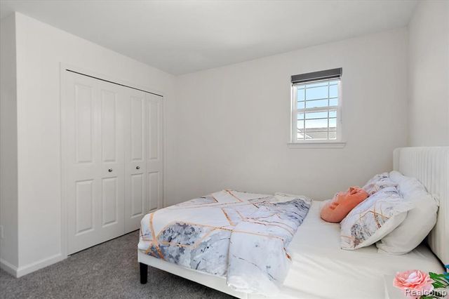 20714 Frisco Drive, Clinton Township, MI 48038