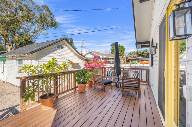 2747 3RD AVENUE N, St Petersburg, FL 33713