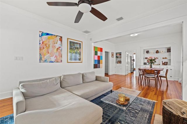 2747 3RD AVENUE N, St Petersburg, FL 33713