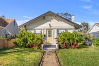 2747 3RD AVENUE N, St Petersburg, FL 33713