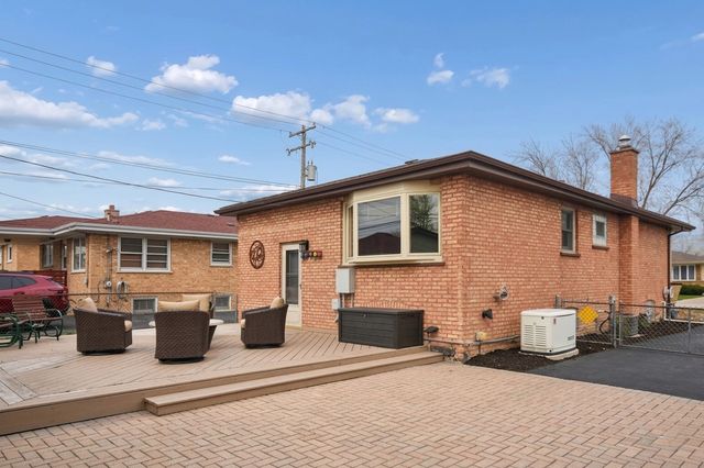 7944 Austin Avenue, Burbank, IL 60459