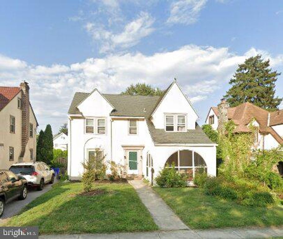 1005 DREXEL AVE, Drexel Hill, PA 19026