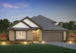 6941 Night Owl Lane, Fort Worth, TX 76036