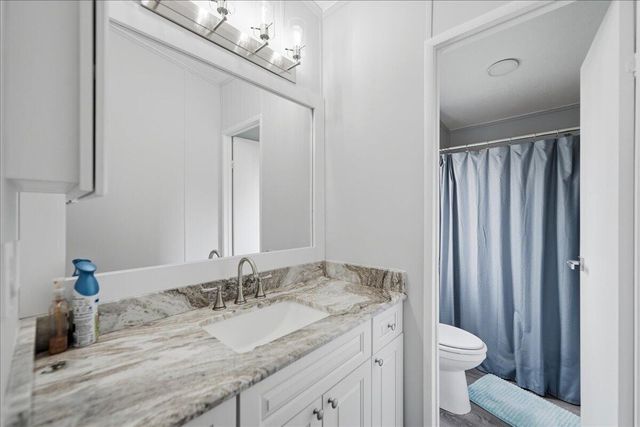 222 Sandy Bottom Place, Fort Pierce, FL 34982