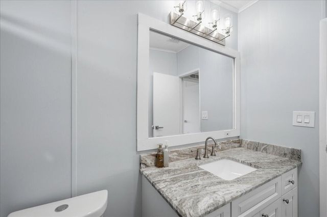 222 Sandy Bottom Place, Fort Pierce, FL 34982