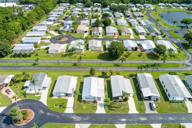 222 Sandy Bottom Place, Fort Pierce, FL 34982