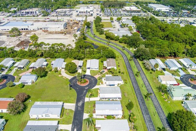 222 Sandy Bottom Place, Fort Pierce, FL 34982