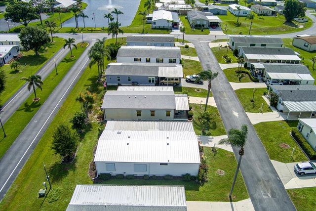 222 Sandy Bottom Place, Fort Pierce, FL 34982