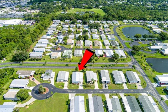 222 Sandy Bottom Place, Fort Pierce, FL 34982