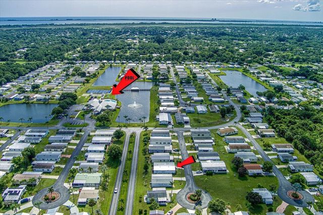 222 Sandy Bottom Place, Fort Pierce, FL 34982