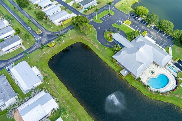 222 Sandy Bottom Place, Fort Pierce, FL 34982