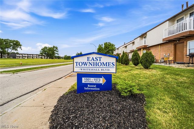 1543 Whitehall Boulevard, Kent, OH 44240