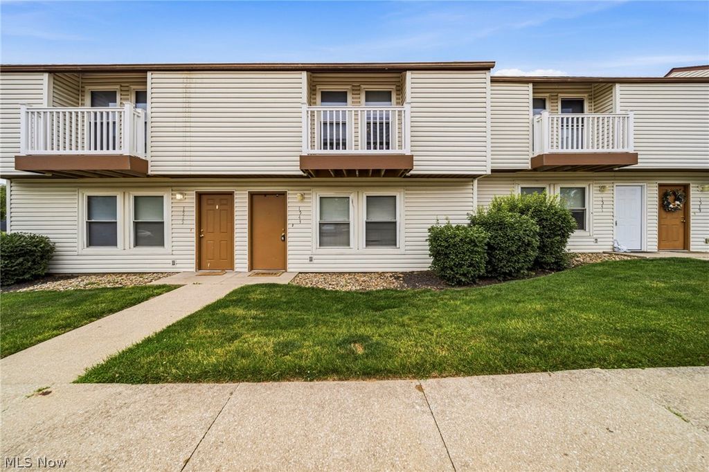 1543 Whitehall Boulevard, Kent, OH 44240