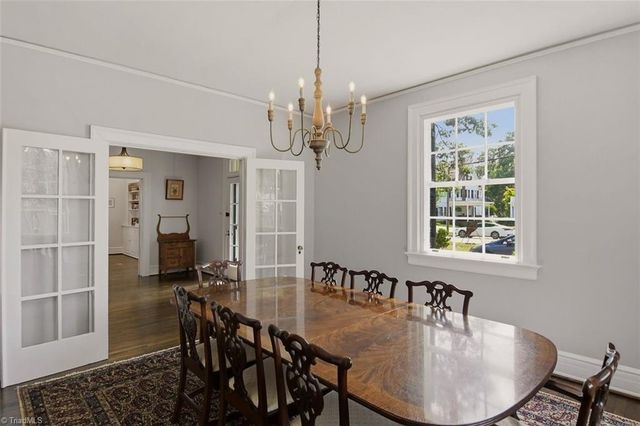 419 N Stratford Road, Winston-salem, NC 27104