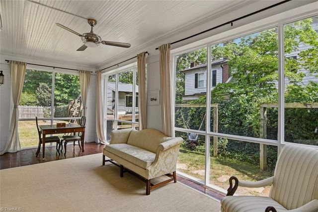 419 N Stratford Road, Winston-salem, NC 27104