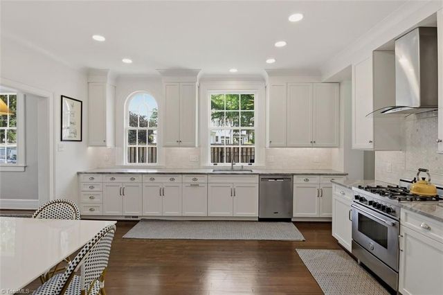 419 N Stratford Road, Winston-salem, NC 27104