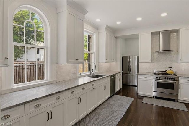 419 N Stratford Road, Winston-salem, NC 27104