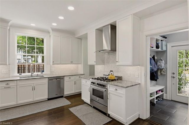 419 N Stratford Road, Winston-salem, NC 27104