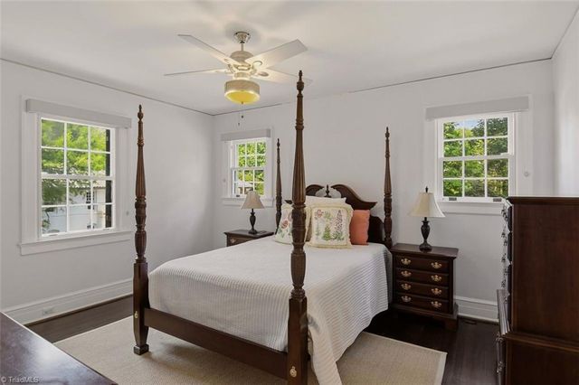 419 N Stratford Road, Winston-salem, NC 27104