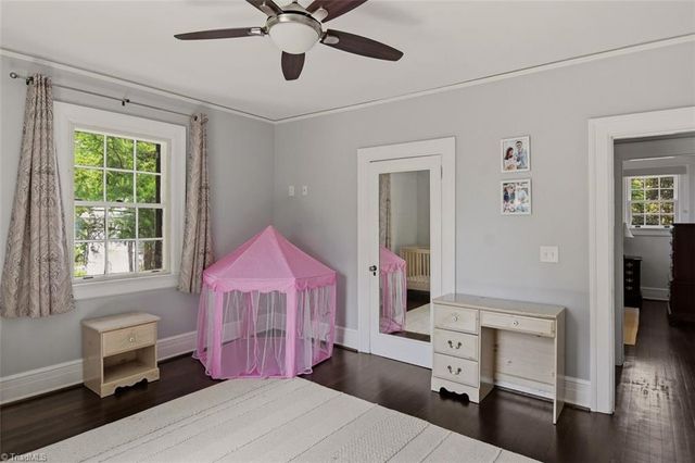419 N Stratford Road, Winston-salem, NC 27104