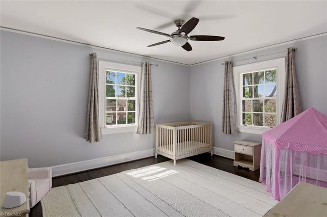 419 N Stratford Road, Winston-salem, NC 27104