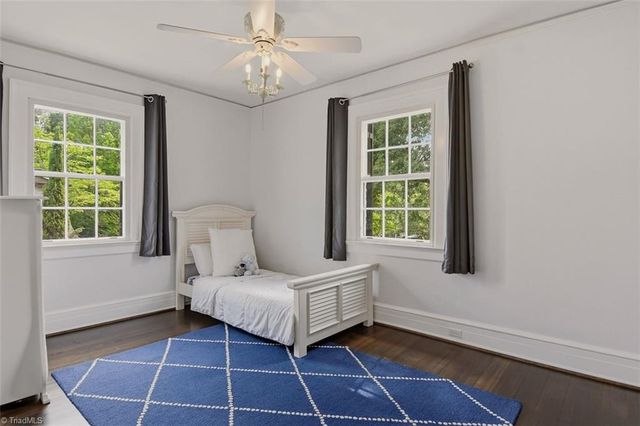 419 N Stratford Road, Winston-salem, NC 27104