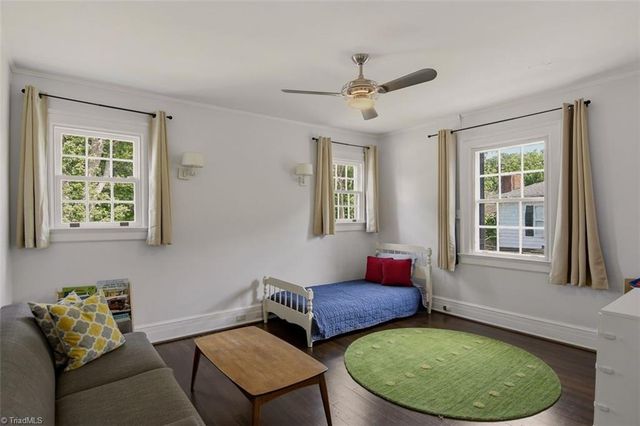 419 N Stratford Road, Winston-salem, NC 27104