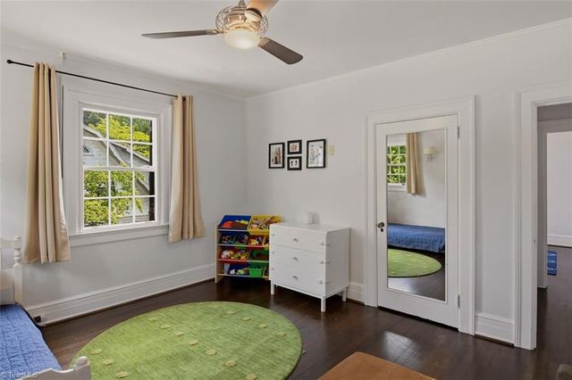 419 N Stratford Road, Winston-salem, NC 27104
