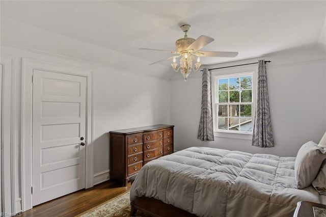 419 N Stratford Road, Winston-salem, NC 27104