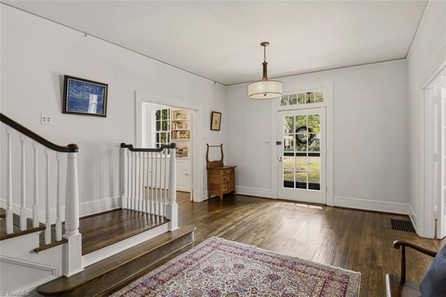 419 N Stratford Road, Winston-salem, NC 27104