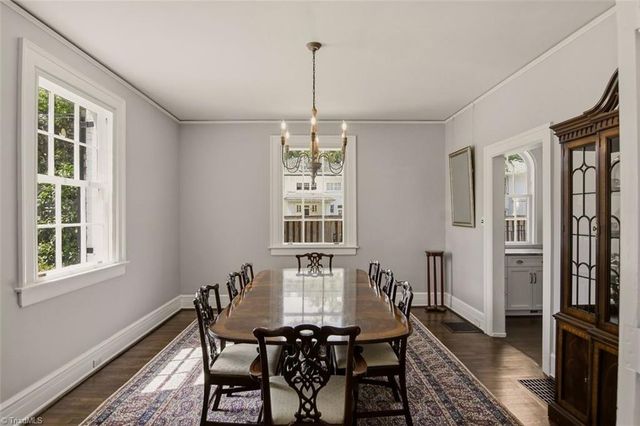 419 N Stratford Road, Winston-salem, NC 27104