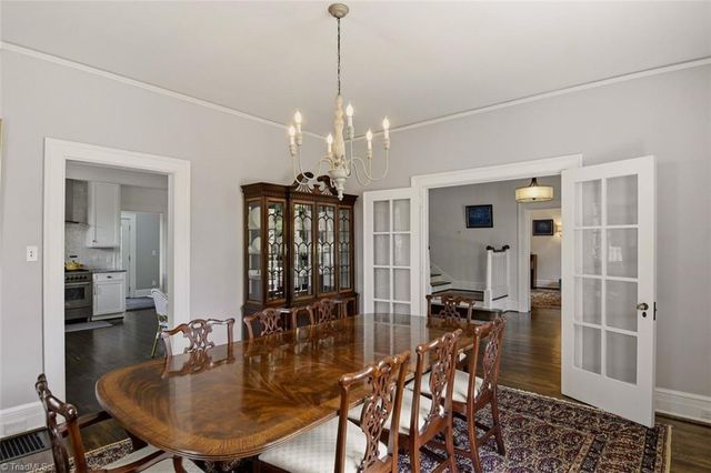 419 N Stratford Road, Winston-salem, NC 27104